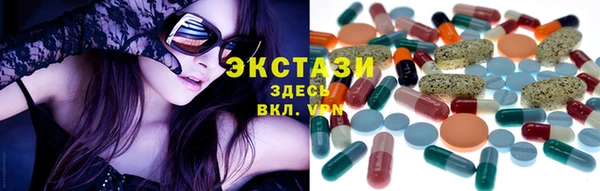 ECSTASY Гусь-Хрустальный